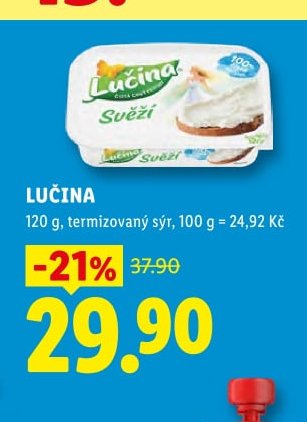 LUČINA