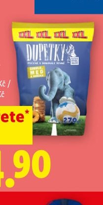 Dupetky