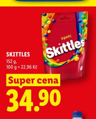 SKITTLES