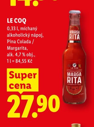 LE COQ