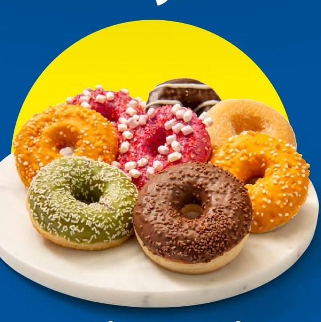 donuty