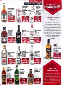 aktuální leták Kaufland 9.2.2026-8.9.2026