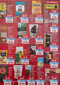 aktuální leták Kaufland 9.2.2026-8.9.2026