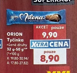 Orion Tyčinka