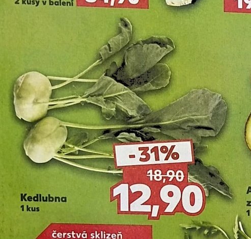 Kedlubna