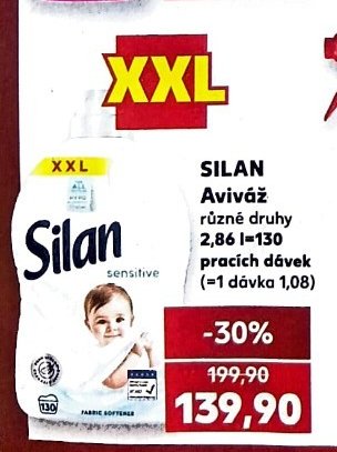 Silan Aviváž