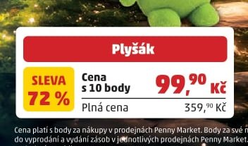 Plyšák
