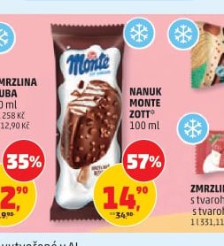 ZMRLZINA KUBA 50 ml