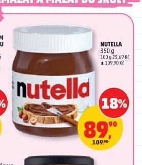 Nutella