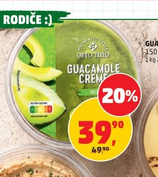 Guacamole