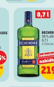 Becherovka