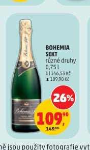 Bohemia Sekt