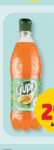 Jupí sirup