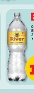 Original River Tonic