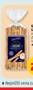 Grissini San Fabio