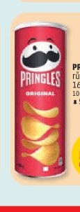 Pringles