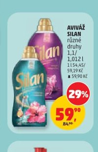 AVIVÁŽ SILAN