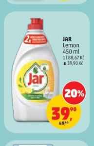 JAR Lemon