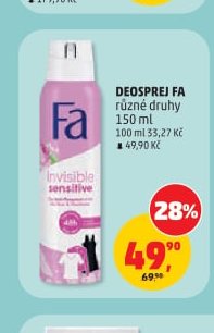 DEOSPREJ FA