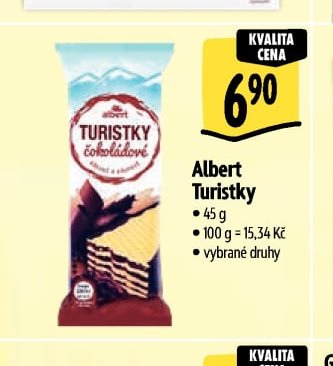 Albert Turistky