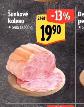 Šunkové koleno