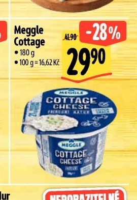 Meggle Cottage