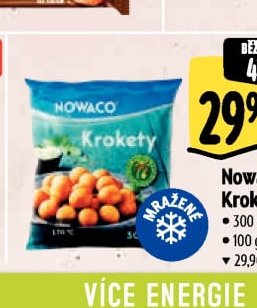 Nowaco Krokety