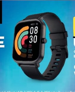 Chytré hodinky Watch 5 Lite