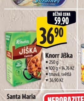 Knorr Jíška