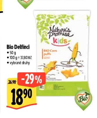 Bio Delfínci