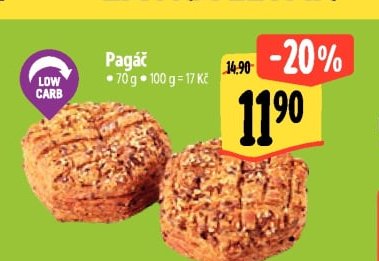 Pagáč