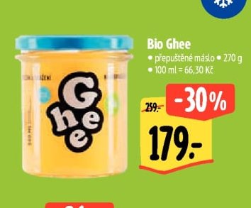 Bio Ghee