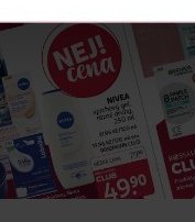 Nivea sprchový gel