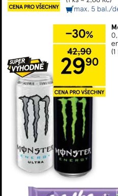 Monster