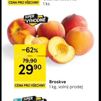 Broskve