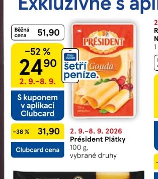 Président Plátky