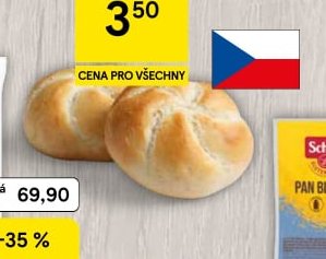 Kaiserka podmáslová 60 g