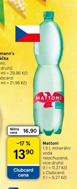 Mattoni