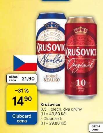 Krušovice