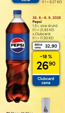Pepsi