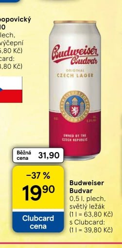 Budweiser Budvar