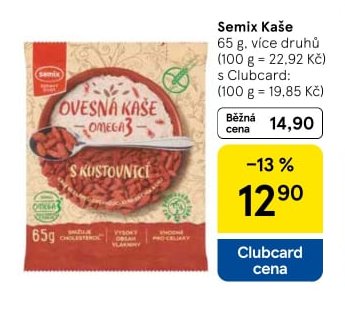 Semix Kaše