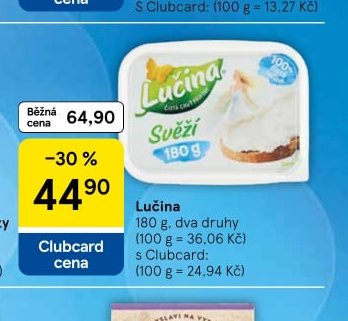 Lučina