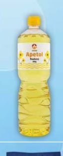 Avena Apetol Řepkový olej