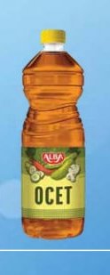 Alba Ocet