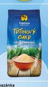 Tropicane Třtinový cukr