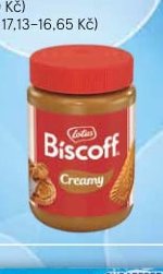 Lotus Biscoff Pomazánka
