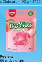 Peelerz