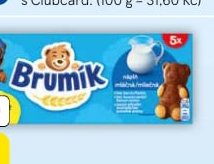 Opavia Brumík