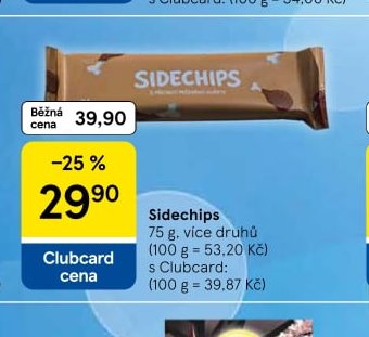 Sidechips